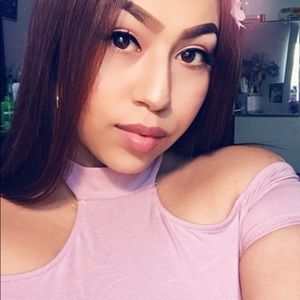 Meet your Posher, Danna